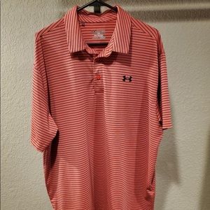 Under Armour Polo